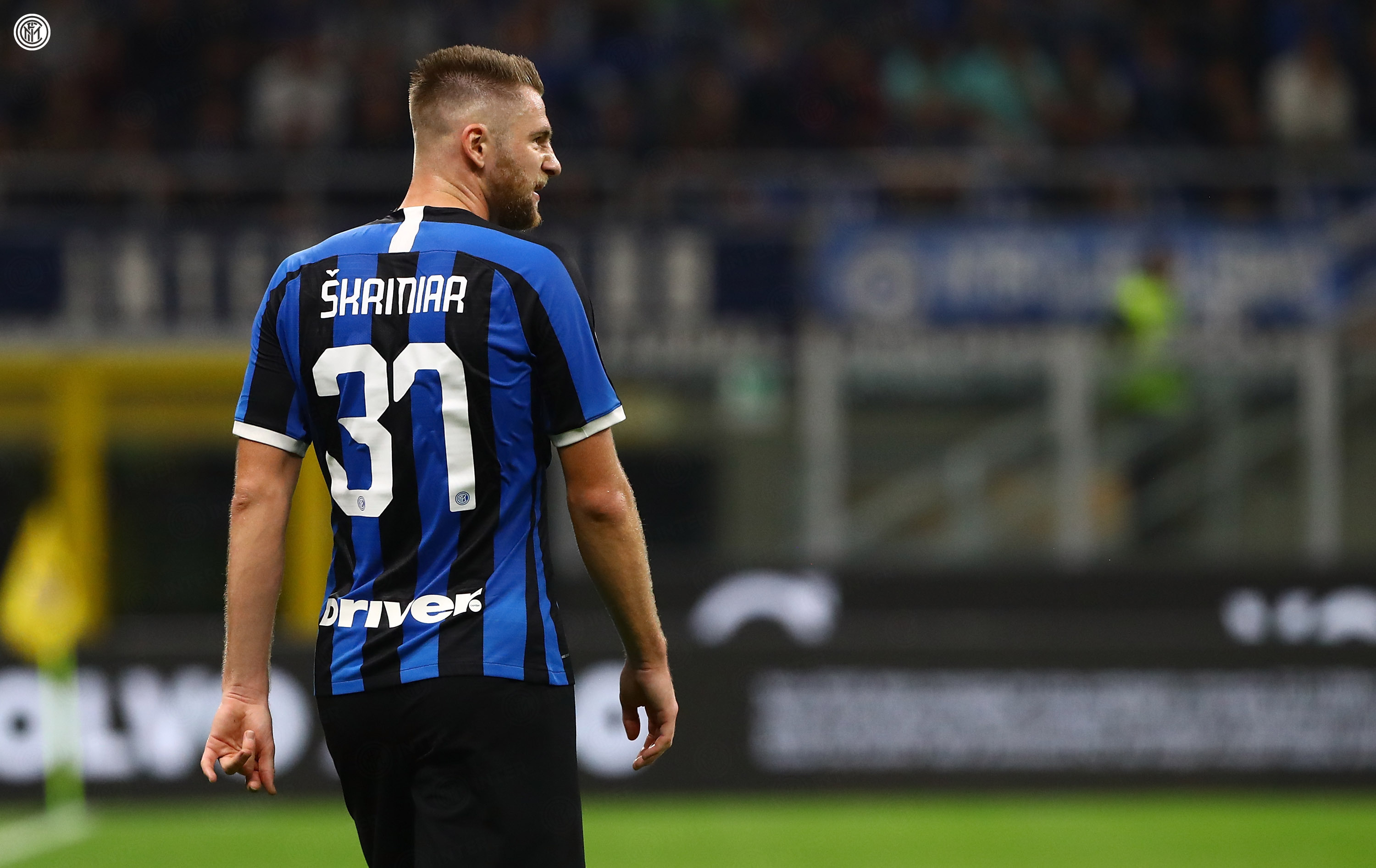 Bek Manchester United dan Eks Inter Jadi Opsi Juventus di Lini Belakang