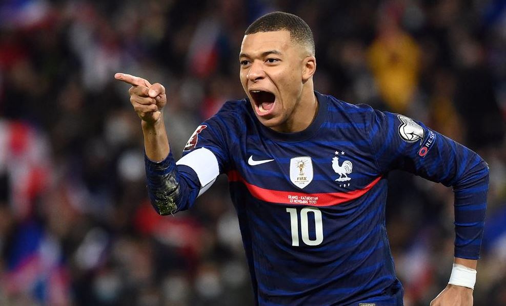 Ego Kylian Mbappe Bisa Hancurkan Timnas Prancis di Piala Dunia 2022