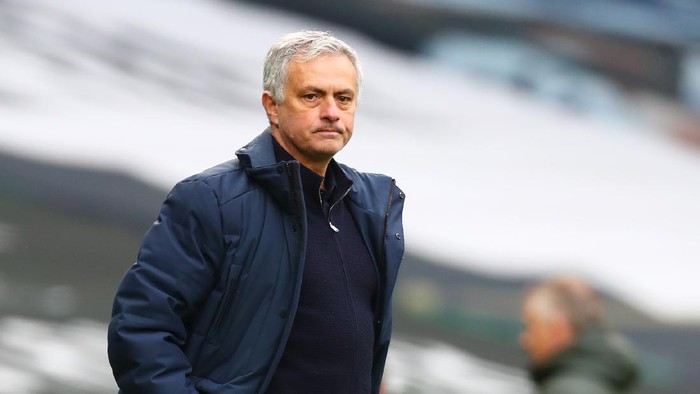 5 Calon Pengganti Jose Mourinho di Tottenham Hotspur
