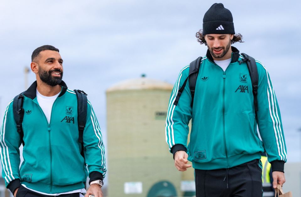 Prediksi dan Statistik Olympique Marseille vs Liverpool: Menguji The Reds yang Tak Terkalahkan di 12 Laga Beruntun