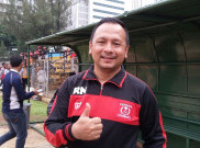Respons Pelatih Persika soal Kemungkinan Berbagi Kandang dengan Persija