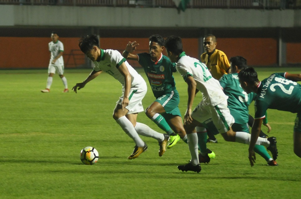 Alasan PSSI Ingin Timnas U-19 Dibagi Tiga Kelompok