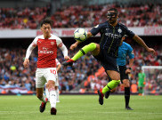 Staf Arsenal Lakukan Kontak dengan Penderita Virus Corona, Laga Kontra Manchester City Ditunda