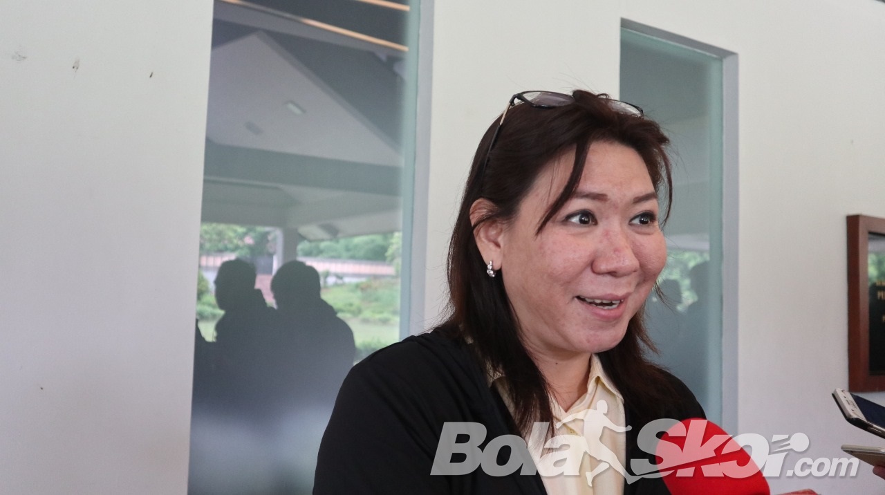 Bagian dari Langkah Preventif PBSI Cegah Virus Corona