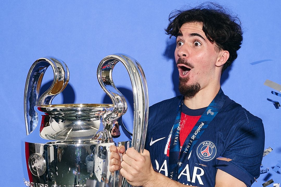 Pantau Vitinha, Real Madrid Siapkan 100 Juta Euro Plus Eduardo Camavinga