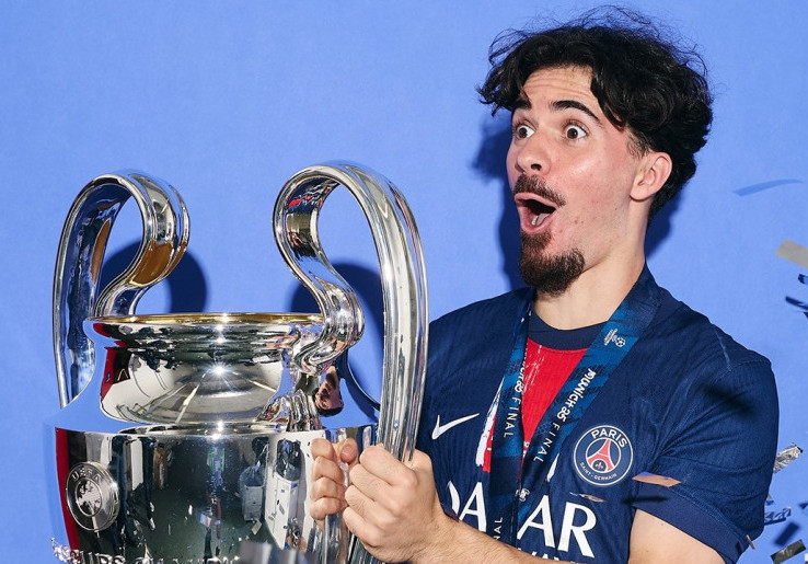 Pantau Vitinha, Real Madrid Siapkan 100 Juta Euro Plus Eduardo Camavinga
