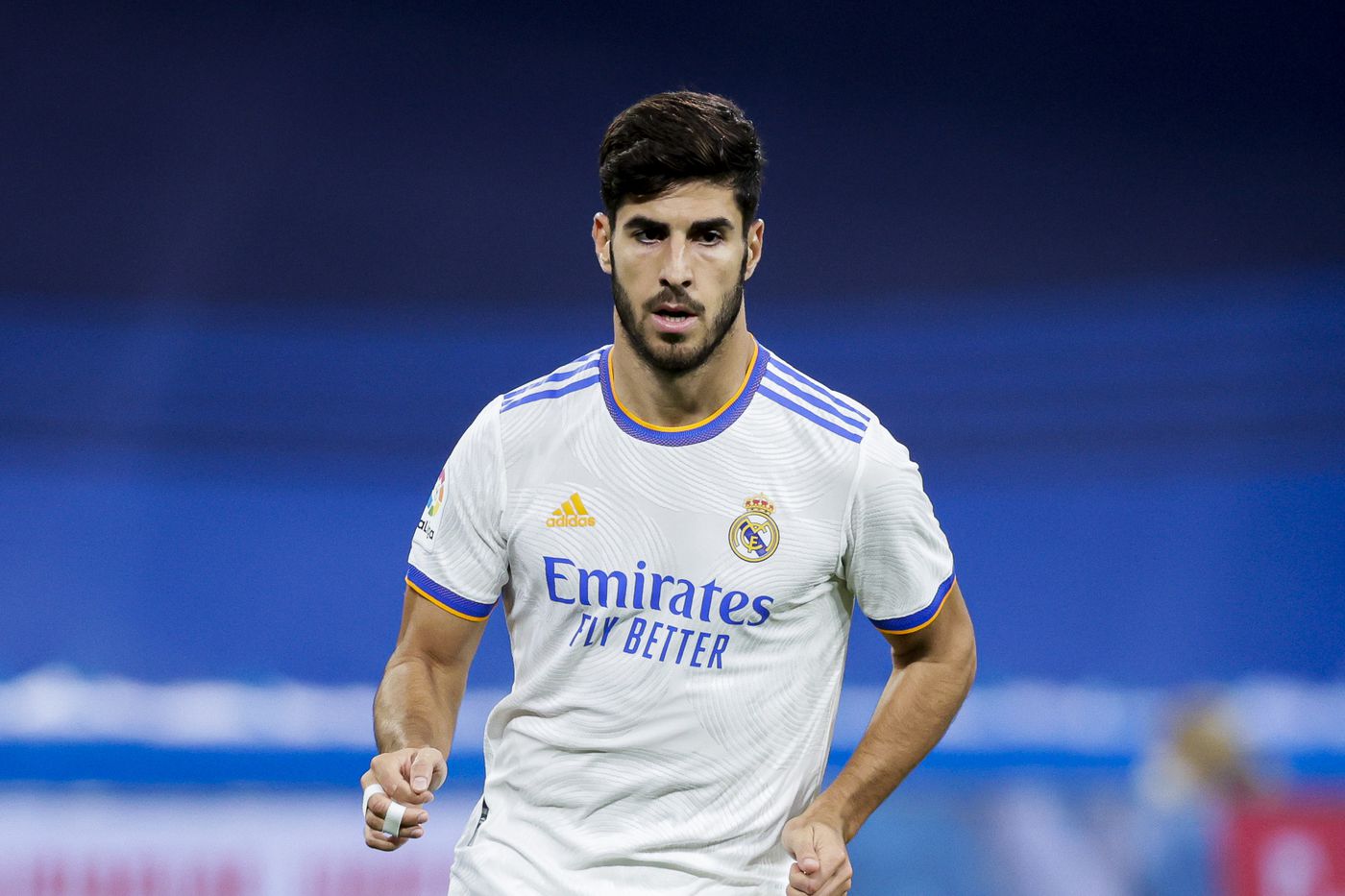 Real Madrid Tetapkan Harga Marco Asensio