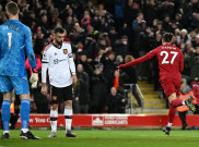 Kenangan Liverpool dari Musim 2022-2023: Bantai Manchester United 7-0