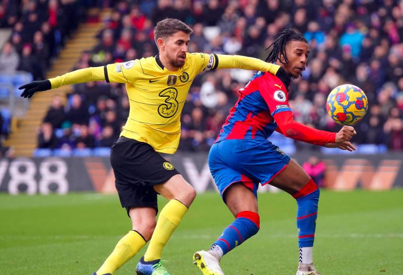 Prediksi Chelsea Vs Palace: Derby London di Semifinal Piala FA