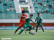 Marian Mihail Jawab Kritik Pedas Suporter PSS Sleman