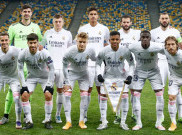 5 Alasan Real Madrid Terseok-seok