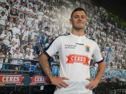 Sembilan Bulan Menganggur, Jack Wilshere Akhirnya Main Bola Lagi