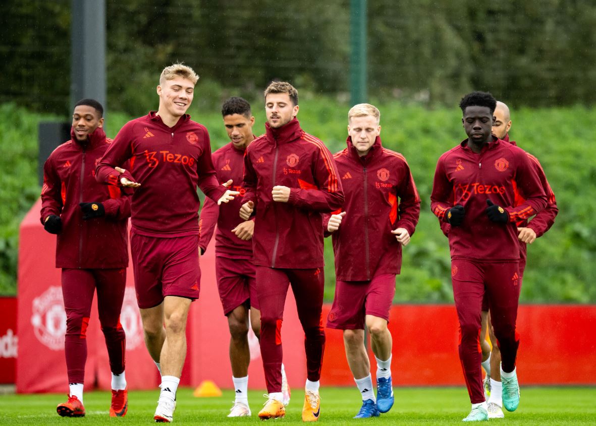 Prediksi dan Statistik Man United Vs Galatasaray: Tekanan untuk Tuan Rumah