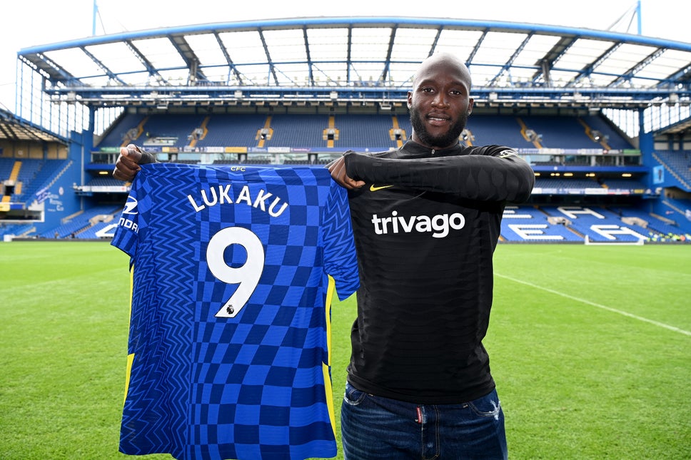 Bukan sebagai Pesaing, Romelu Lukaku Bakal Tingkatkan Performa Werner