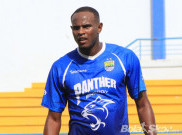 Pulangkan Joel Vinicius, Persib Akan Datangkan Eks Ajax Amsterdam