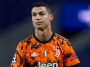 Masalah Utama Juventus di Liga Champions Bernama Cristiano Ronaldo