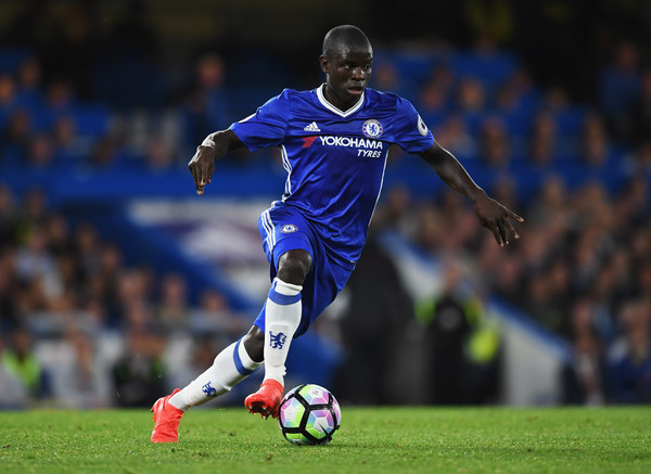 Fans Leicester Siap Menyambut Hangat Kante