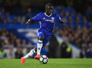 Fans Leicester Siap Menyambut Hangat Kante