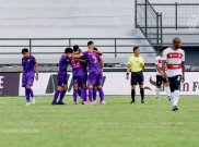 Setelah 6 Penggawa, Persik Lepas 5 Pemain