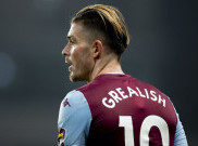 Manchester United Vs Aston Villa, Panggung Audisi Jack Grealish?