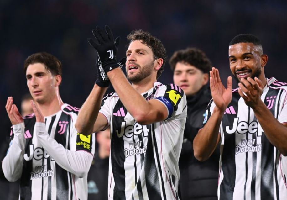 Statistik Menunjukkan Kebangkitan Juventus di Bawah Arahan Luciano Spalletti