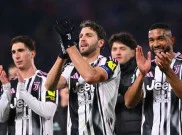 Statistik Menunjukkan Kebangkitan Juventus di Bawah Arahan Luciano Spalletti