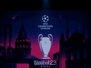 5 Hal Menarik dari Laga Terakhir Fase Grup Liga Champions 2022-2023