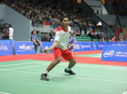 SEA Games 2021: Indonesia Tak Memberi Ampun ke Kamboja