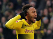 Bocor, Arsenal Tak Sengaja Konfirmasi Kedatangan Pierre-Emerick Aubameyang