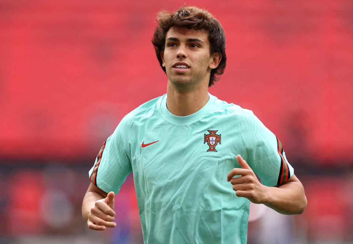 Update Transfer: Joao Felix ke Chelsea, Man United Kian Dekat Boyong Wout Weghorst