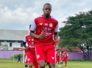 Persiraja Berniat Permanenkan Ousmane Fane