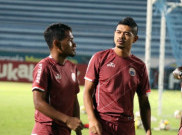 Empat Eks Pemain Timnas Indonesia Masuk Jajaran Tim Terpilih Piala AFF