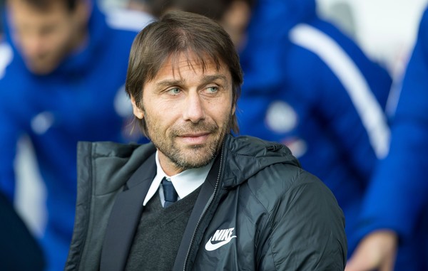Ada Lima Kandidat Pelatih Azzurri, Conte yang Terkuat