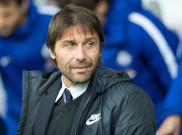 Ada Lima Kandidat Pelatih Azzurri, Conte yang Terkuat