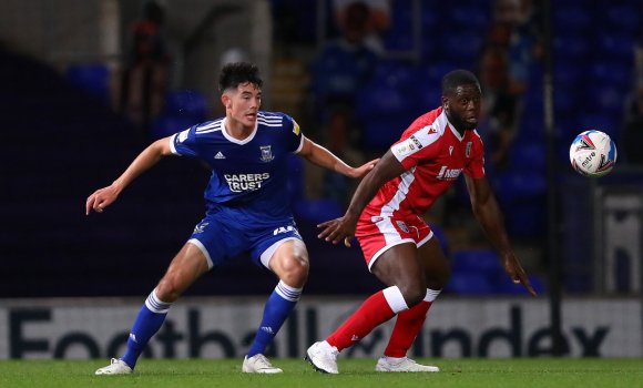 Eks Striker Timnas Inggris Anggap Wajar Elkan Baggott Diminati Leeds
