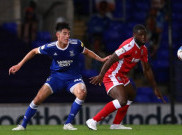 Eks Striker Timnas Inggris Anggap Wajar Elkan Baggott Diminati Leeds