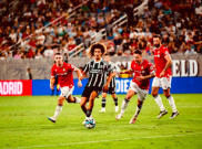 Pelajaran untuk Skuad Muda Manchester United dari Wrexham