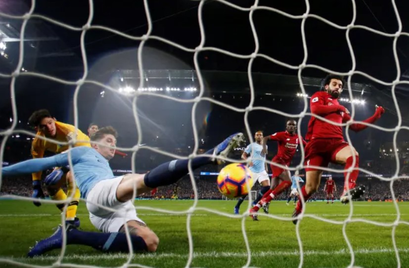 5 Duel Liverpool Vs Manchester City yang Mengesankan di Premier League