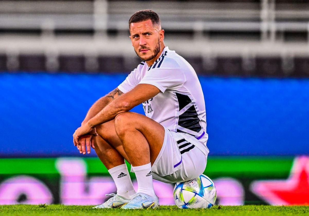 Update Transfer: PSG Konfirmasi Kepergian Lionel Messi, Real Madrid Putus Kontrak Eden Hazard