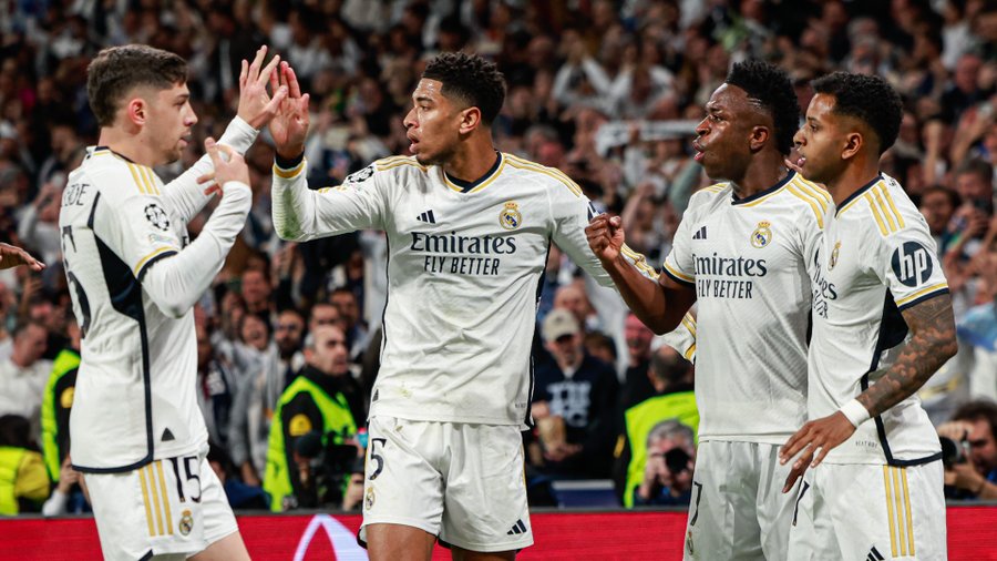 Liga Champions: Madrid Ditahan Man City, Carlo Ancelotti Puas