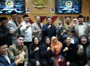 Ketua Komisi X DPR RI Apresiasi MoU Kemenpora–Kemendikdasmen soal Penguatan Olahraga Sekolah