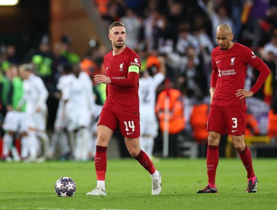 Prediksi dan Statistik Real Madrid Vs Liverpool: Mungkin, tetapi Sangat Sulit