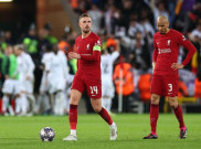 Prediksi dan Statistik Real Madrid Vs Liverpool: Mungkin, tetapi Sangat Sulit