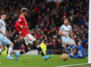 Prediksi dan Statistik Manchester United Vs West Ham: Lanjutkan Tren Kemenangan