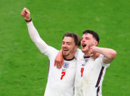 Tekuk Jerman, Declan Rice: Inggris Bungkam Haters