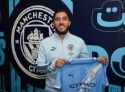 Alasan Rayan Cherki Tinggalkan Lyon untuk Bergabung dengan Manchester City