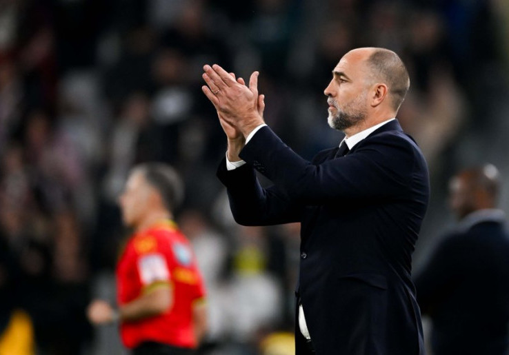 Pecat Igor Tudor, Juventus Harus Gaji Tiga Pelatih hingga 2027