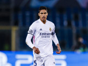 Datangkan Sancho dan Varane, Manchester United Dianggap Belum Cukup Kuat