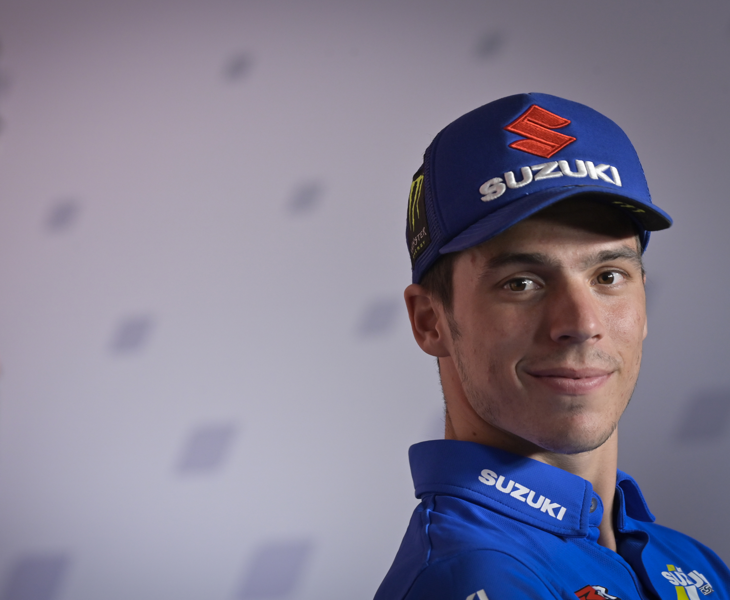 Hitung-hitungan Joan Mir Juara MotoGP 2020 di Valencia