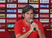 Bantah Mental Persija Ambruk, Teco Akui Keunggulan Pemain Persib